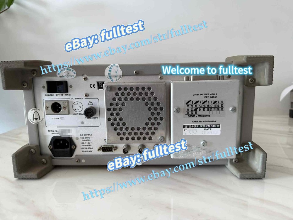 1PCS IFR 2945B， Comprehensive Tester -fulltest