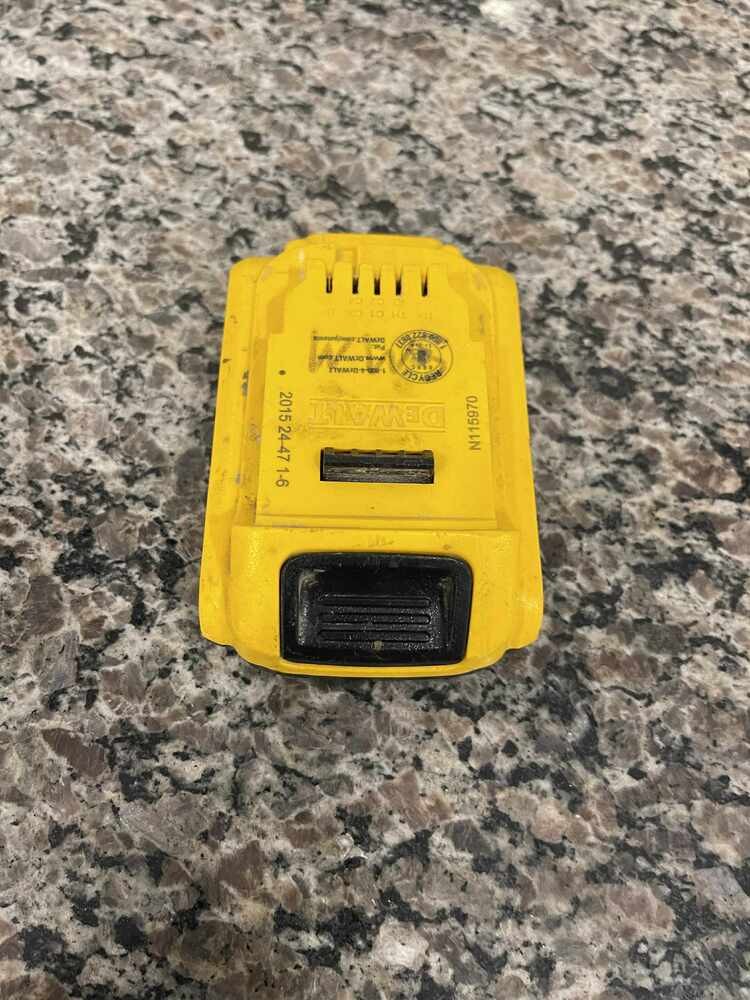 Dewalt DCD708 Drill Battery SPB-JB 352808