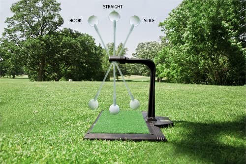 Indoor/Outdoor Swing Groover
