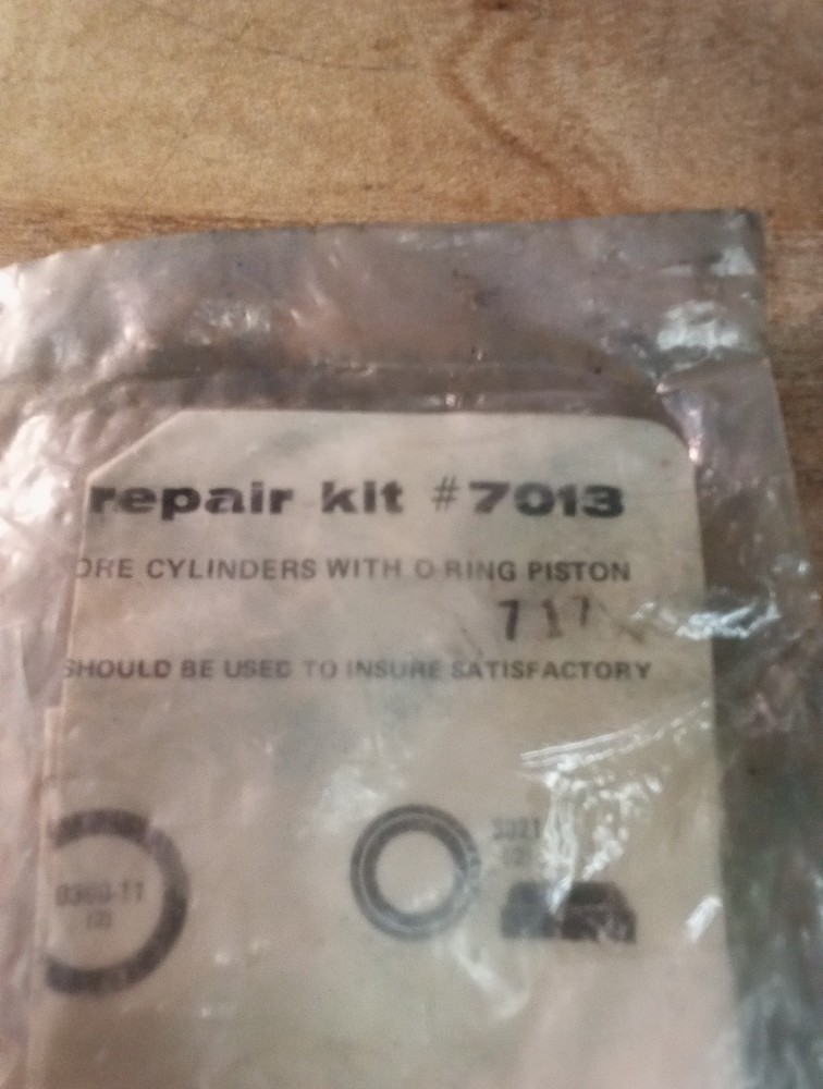 ARO Repair Kit 7013