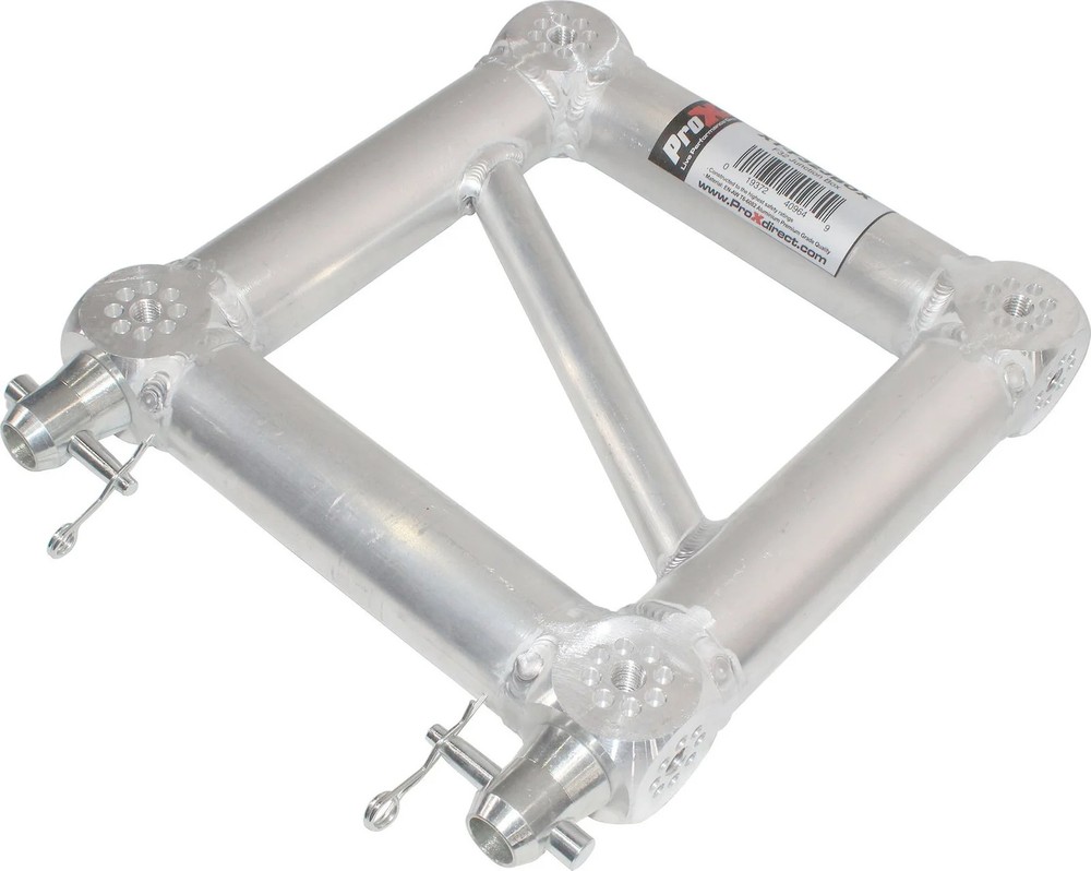 F32 6 Way Universal Box Junction | 3mm Wall