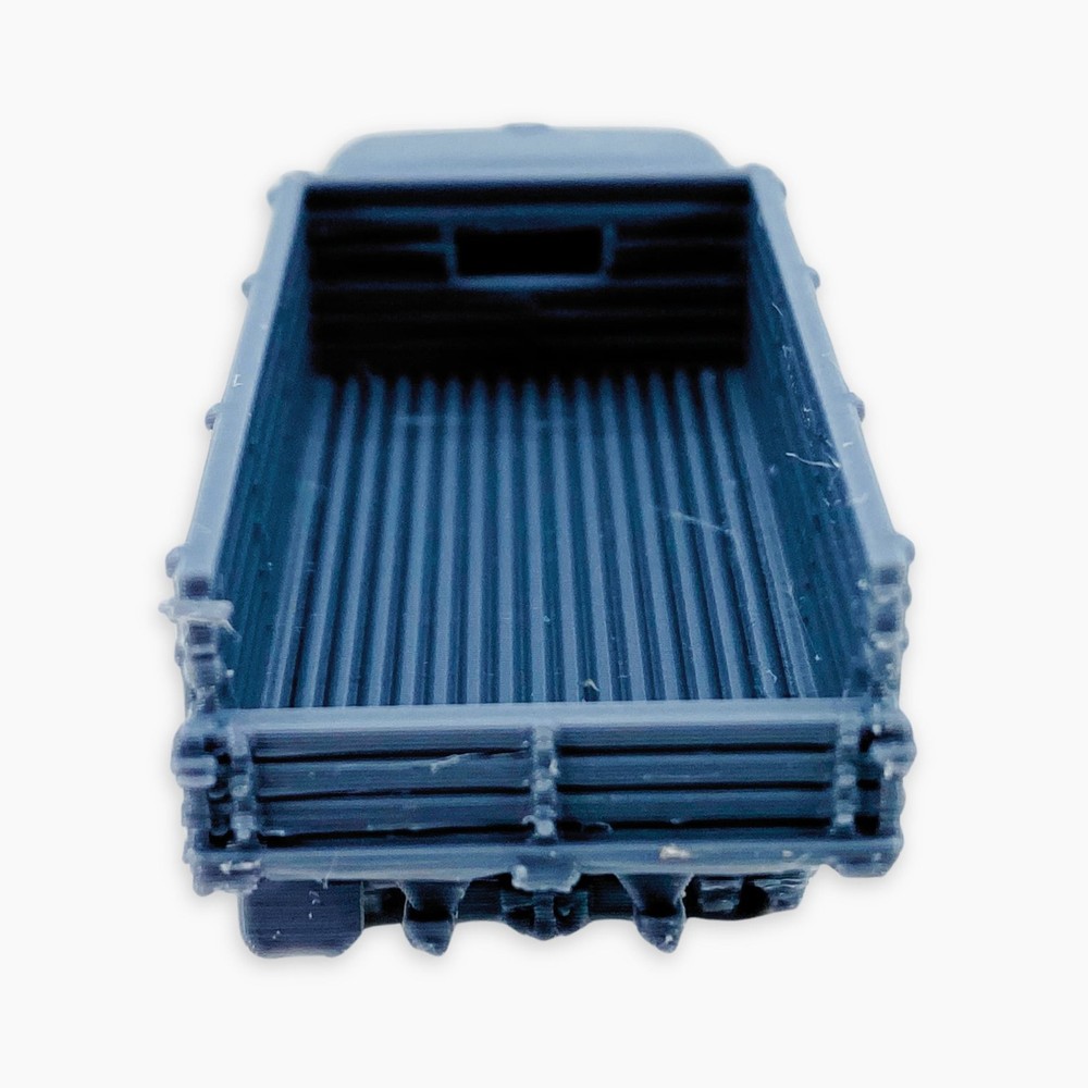Ford V3000 (high sides)