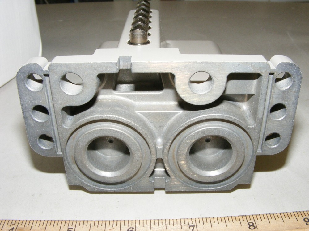 Omron VB-6111 Limit Switch NOS (zz2)