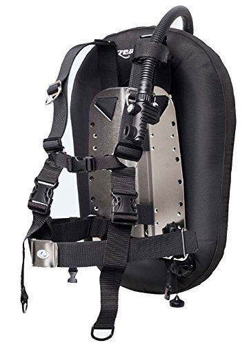 Zeagle 30lb Lift Donut Wing/Backplate System