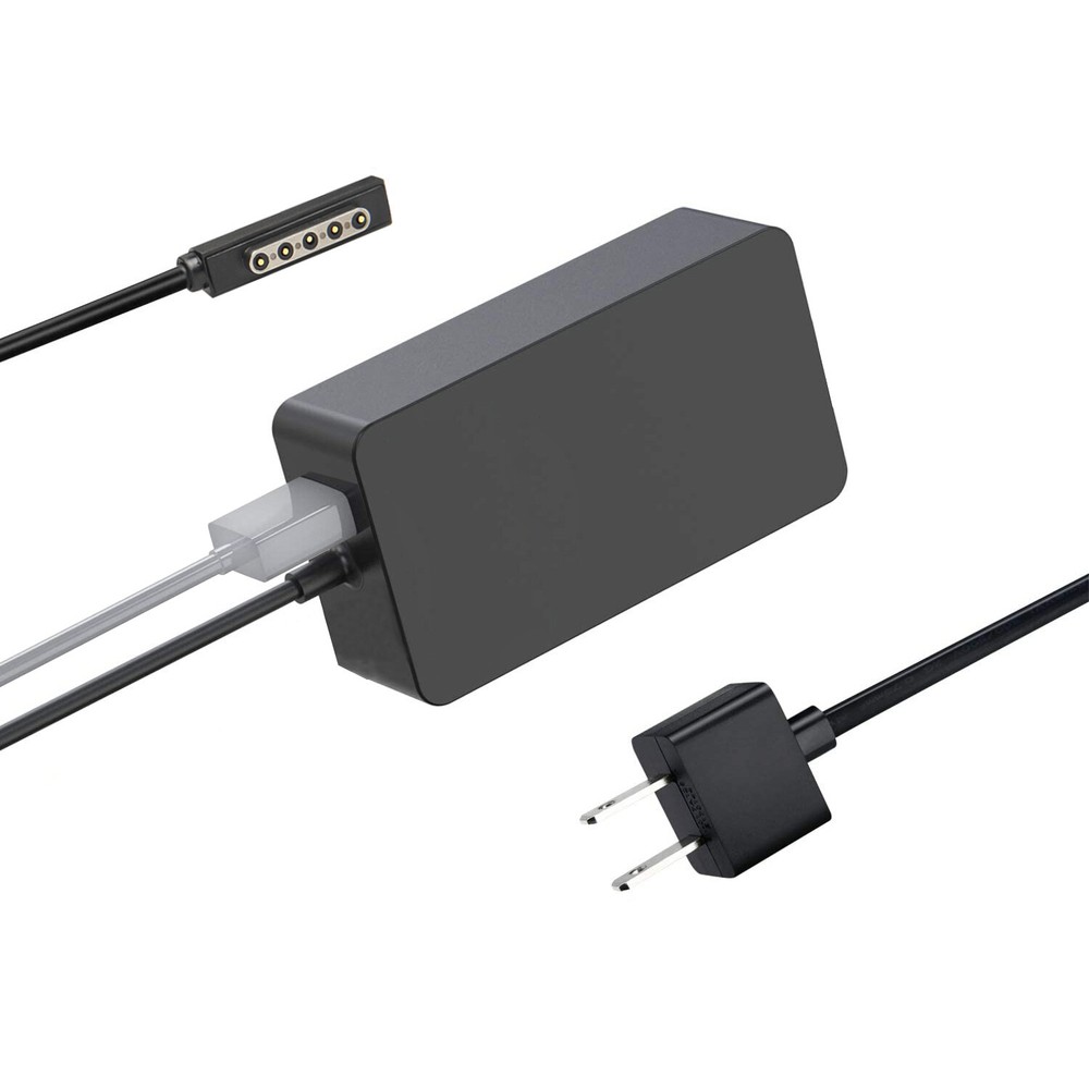 AC Adapter Power Charger For Microsoft Surface Pro 1 2 Surface RT Tablet 1512
