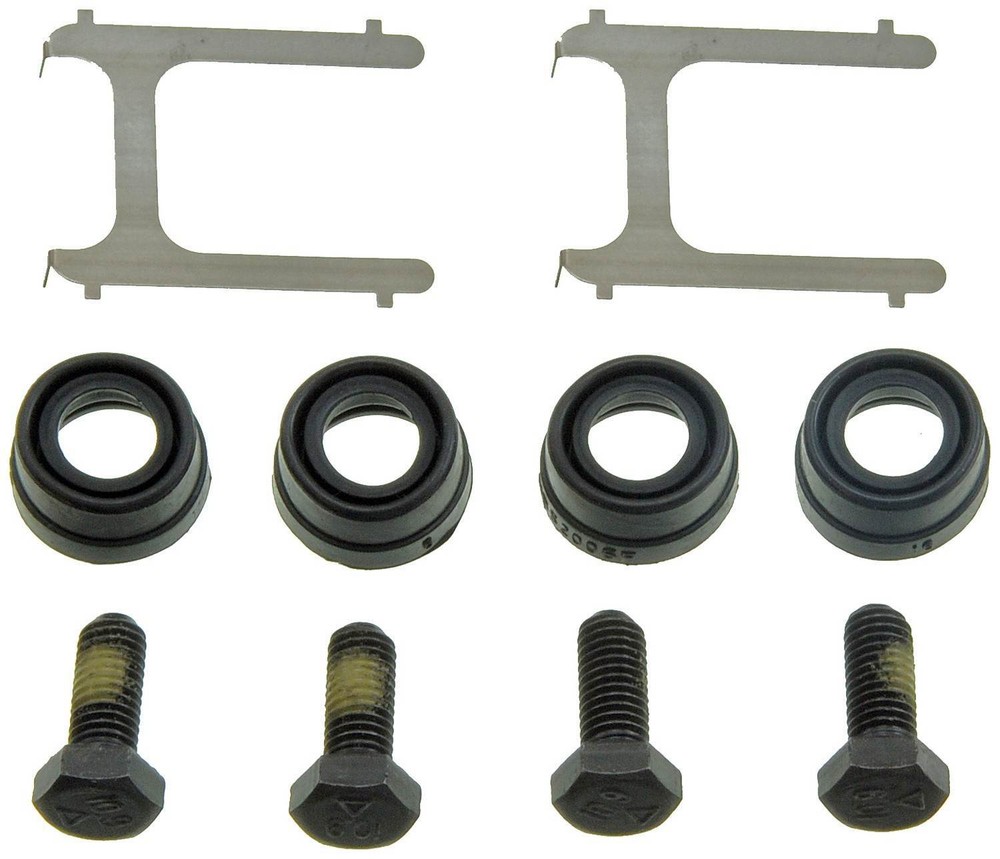 Disc Brake Hardware Kit Dorman HW5569