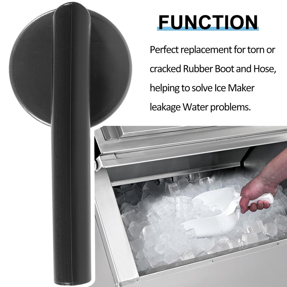 Replacement for Hoshizaki 426799-01 Float Switch Connector