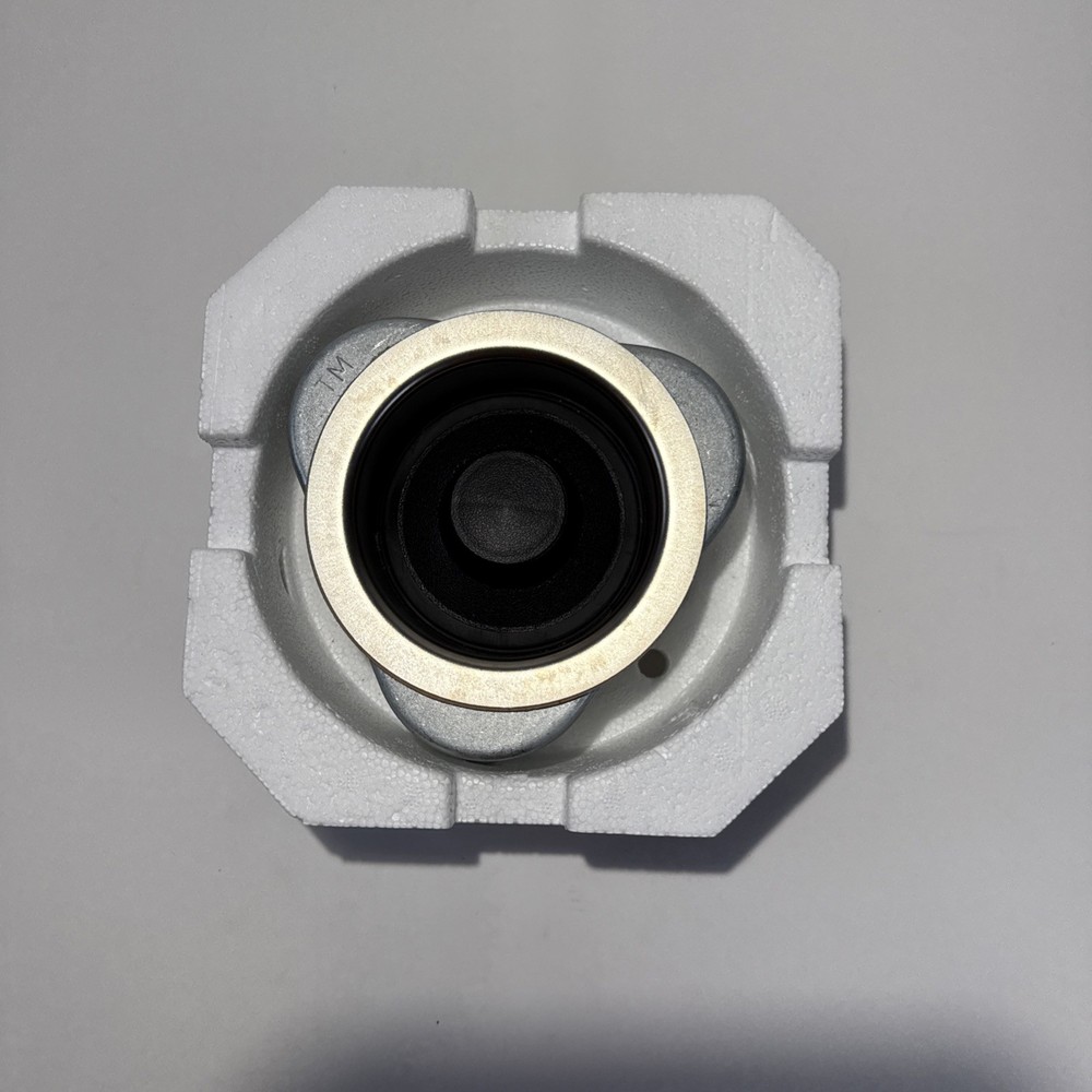 Insinkerator Badger Garbage Disposal Sink Mounting Drain Ring W/Quick Lock Mount