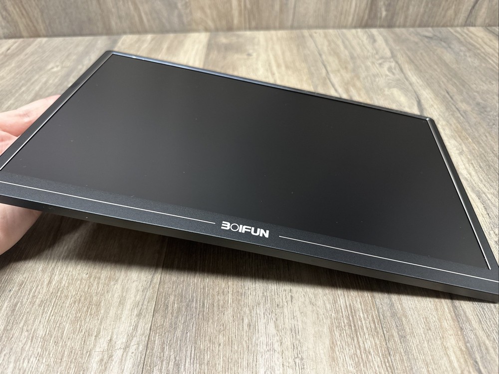 BOIFUN Type-C Portable Display
