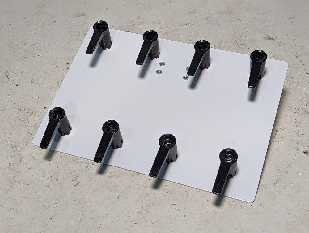 Evolution Medical Products GSO-008 cord caddy as pictured