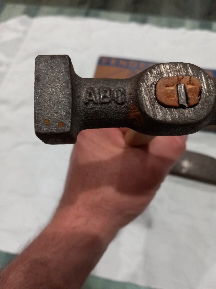 Abc Autobody Tools Fender Repair