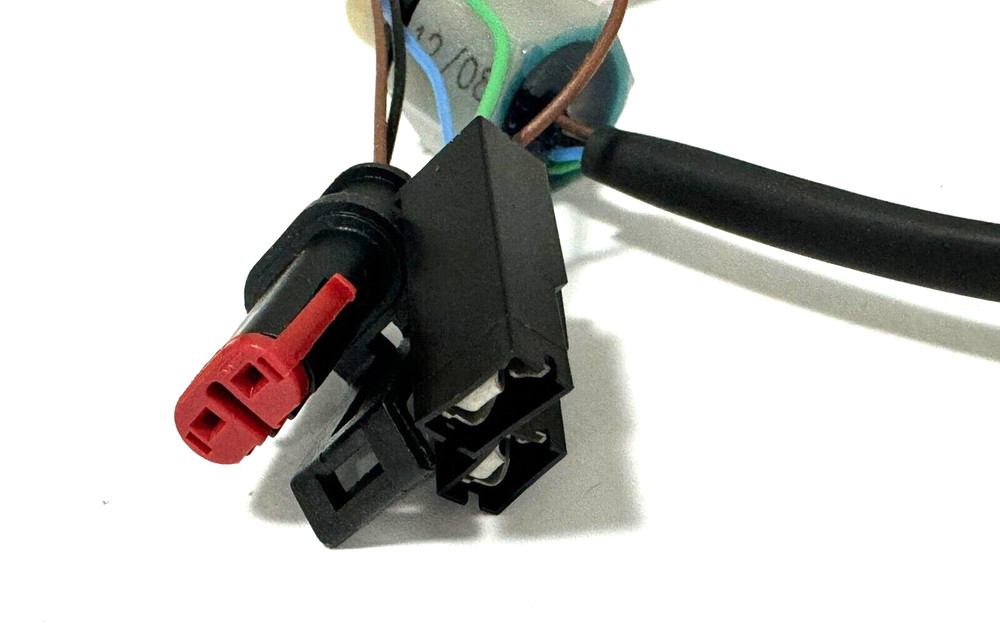 Liquid level sensor 100004-000 w/harness