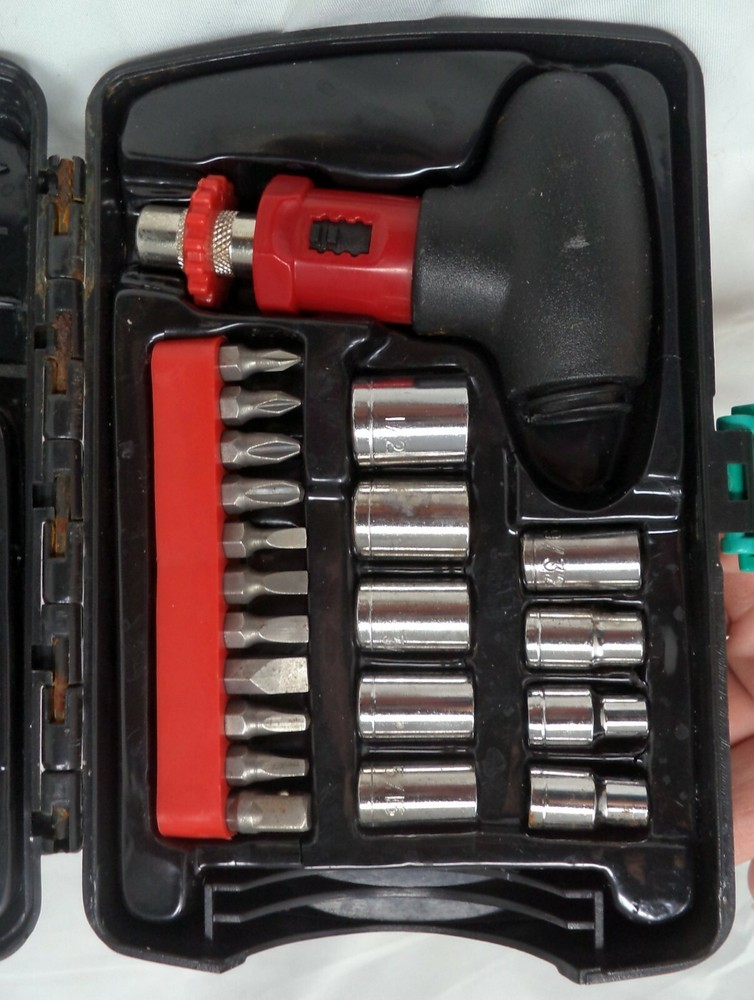 Flashlight Tool Kit