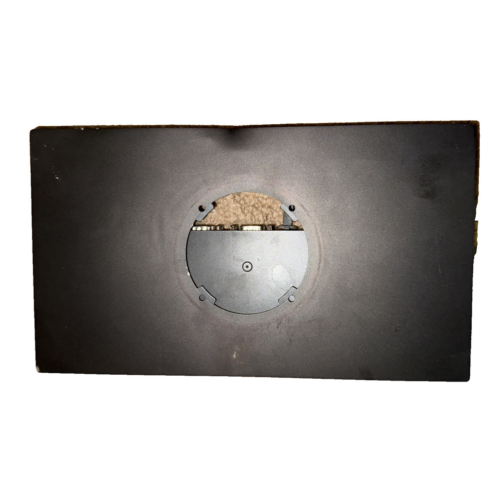 TPC-I027-D HP Engage One W Advanced I/O Base, Black