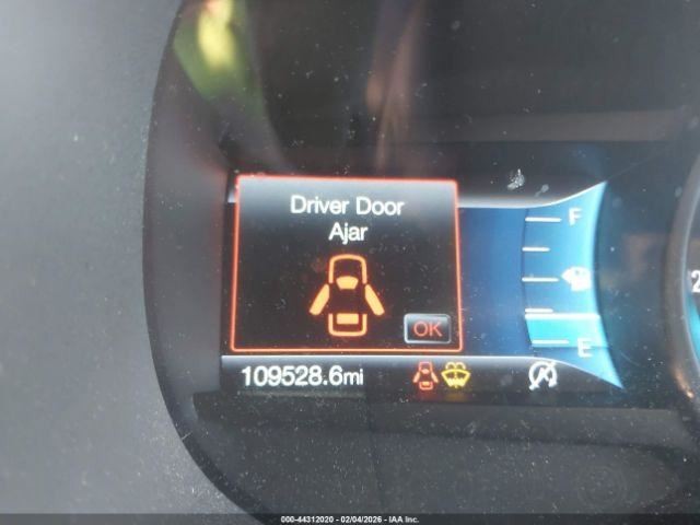 EDGE 2020 Air Shutter 1027567