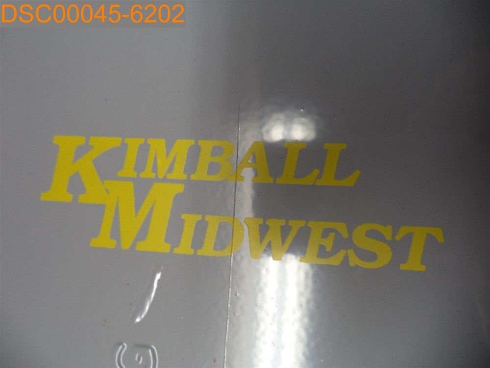 Kimball Midwest DURHAM MFG D909 Wire Spool Racks & H632 Hardware
