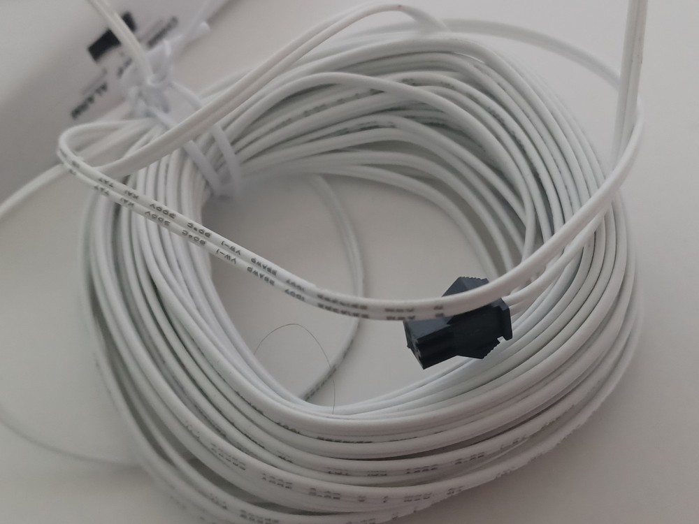 Controller Ideal Security Pressure Floor Mat Home Alarm System – Wired Alarm