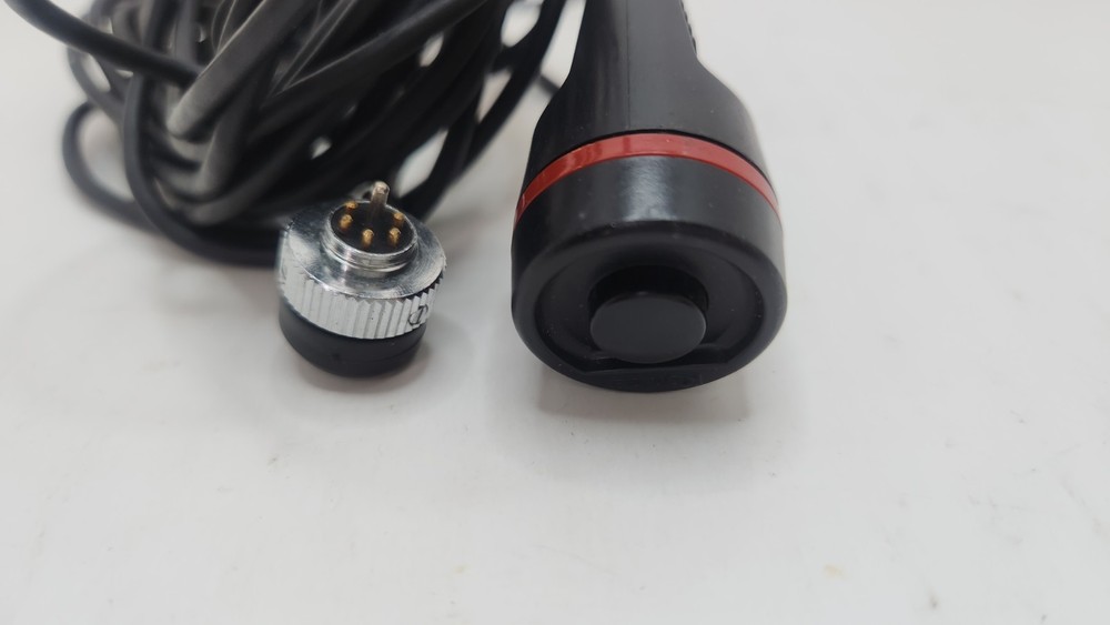 Konica Wired Shutter Release Remote Switch 15 Foot D23