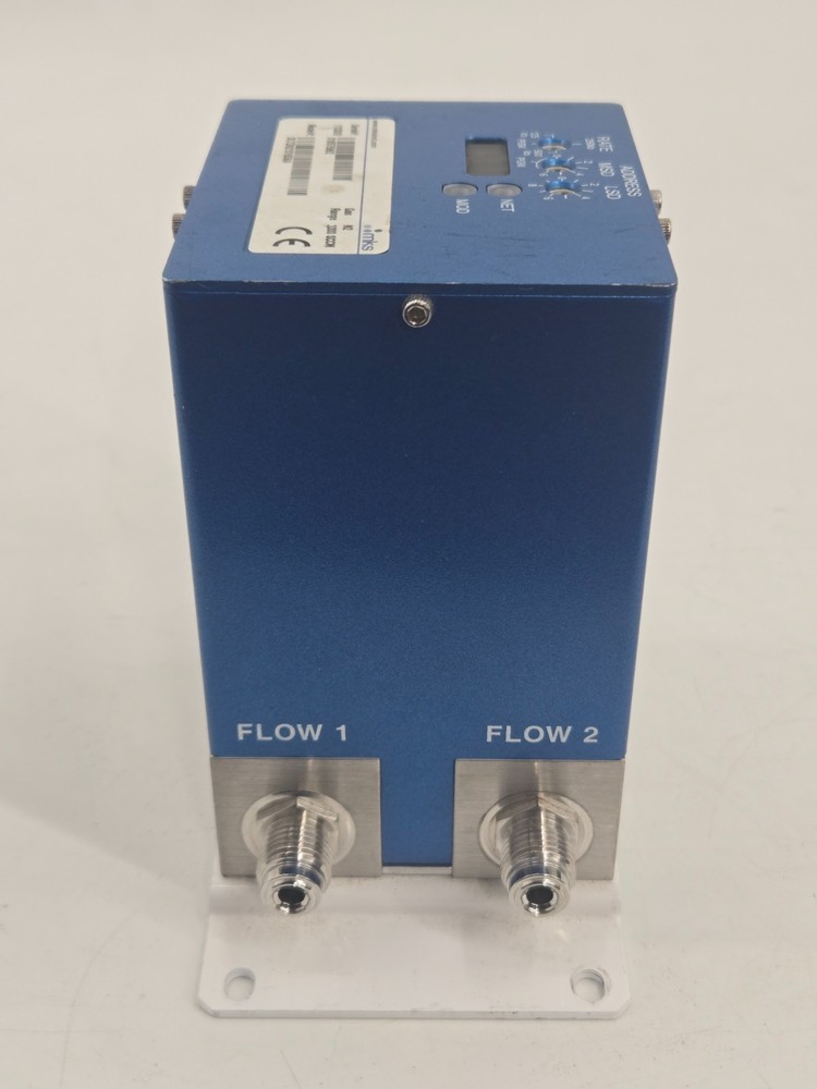 MKS Instruments DLT2A213163AA Flow Ratio Controller DELTA II Working Surplus