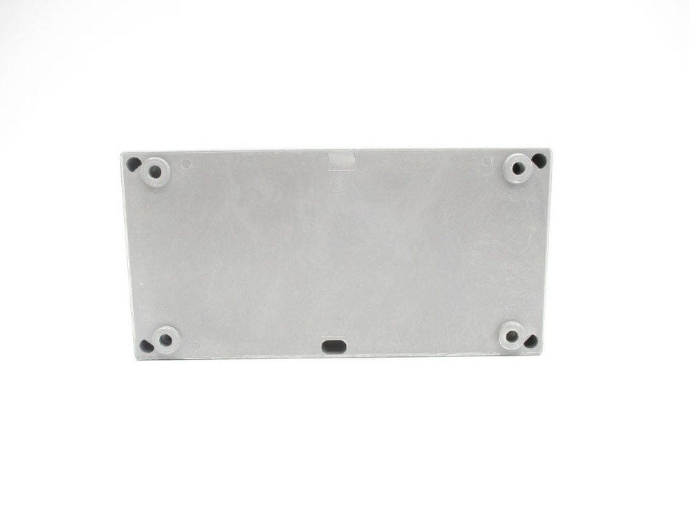 ALLEN BRADLEY 800H-3HD4R SER. D (BR/WH) NSMP