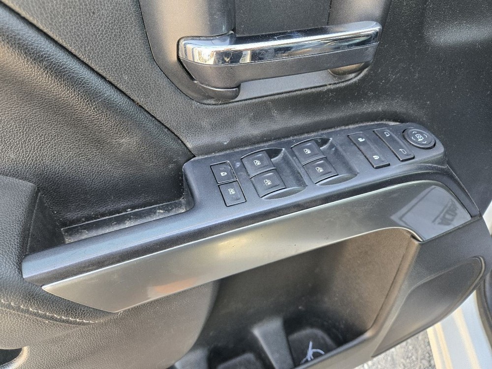 SILVRDO25 2016 Battery Tray 12379364