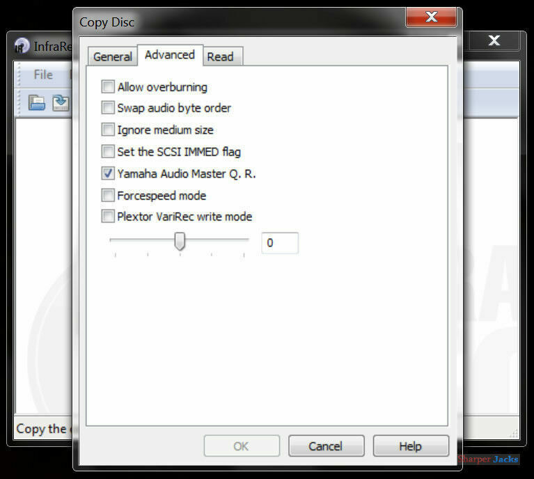 DVD CD Disc Burning Copy Software - ISO Burner Program - Win 10/8.1/8/7/Vista/XP