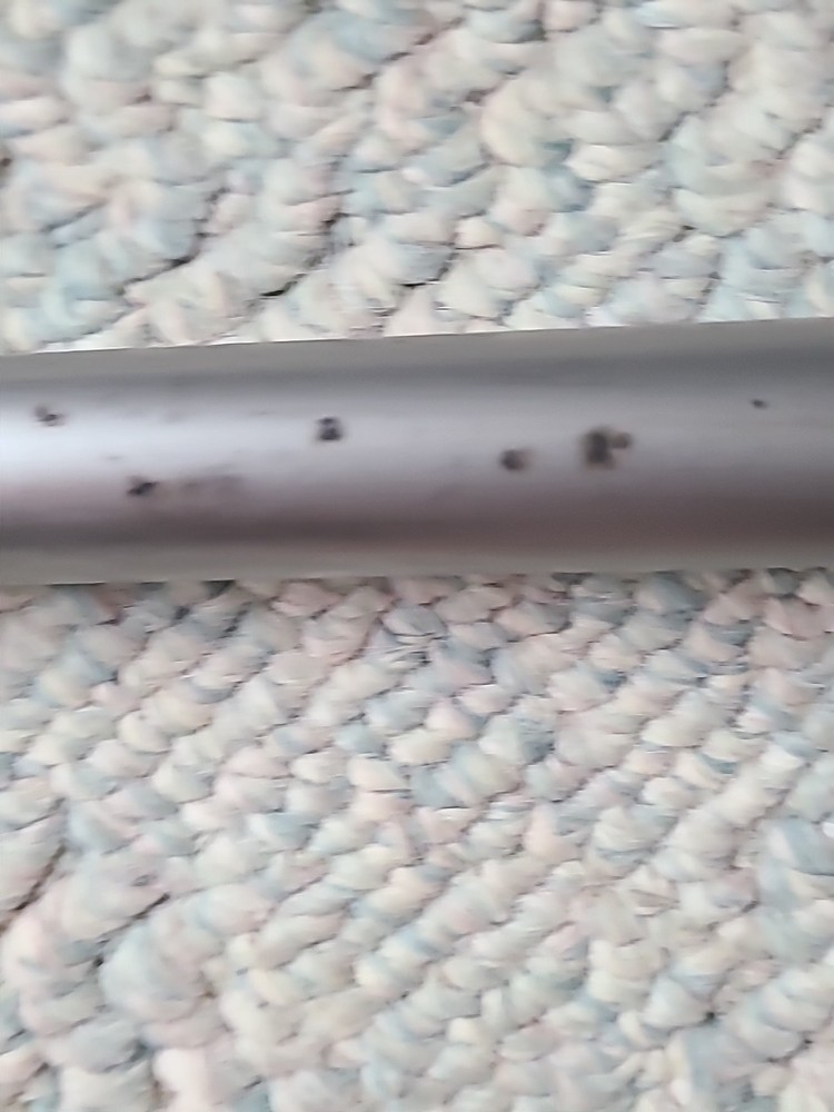 Knight REVOLUTION Muzzleloader Rifle Barrel 50 Caliber Black Powder