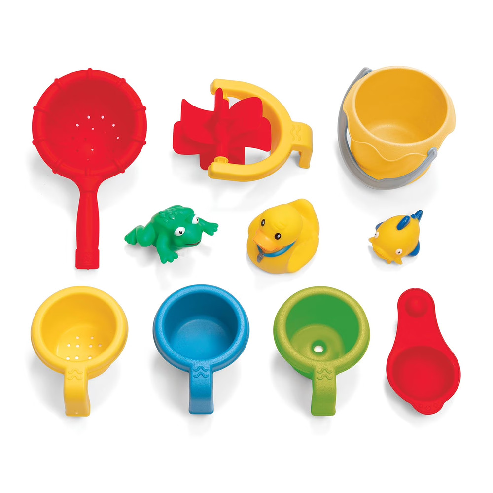 Step2 Rain Showers Splash Station Water Table