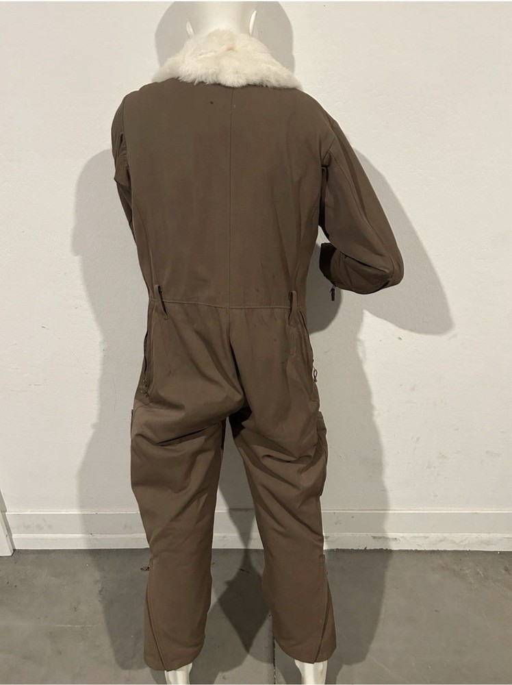 Original WWII IJA Winter Flight Suit