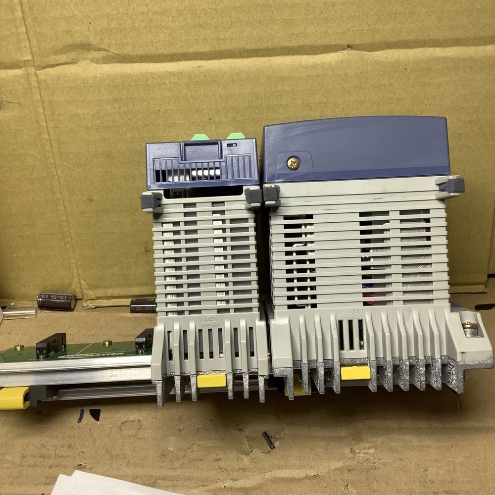 YOKOGAWA MW100-J-1M Data Acquisition Unit