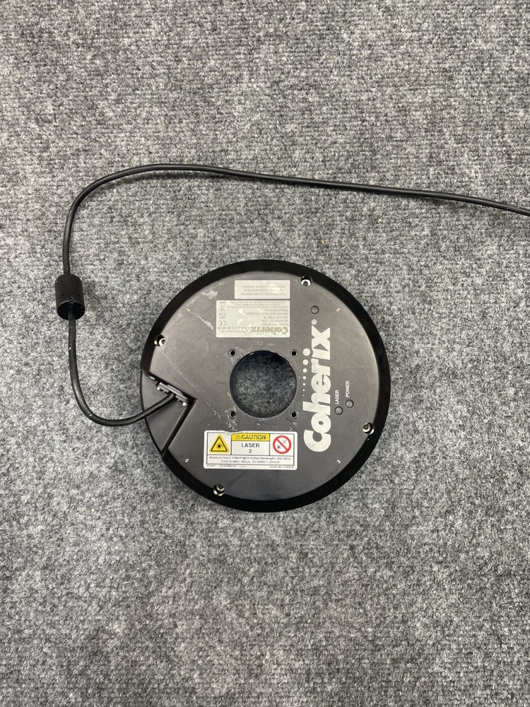 Coherix P3D125M 3D Scanner