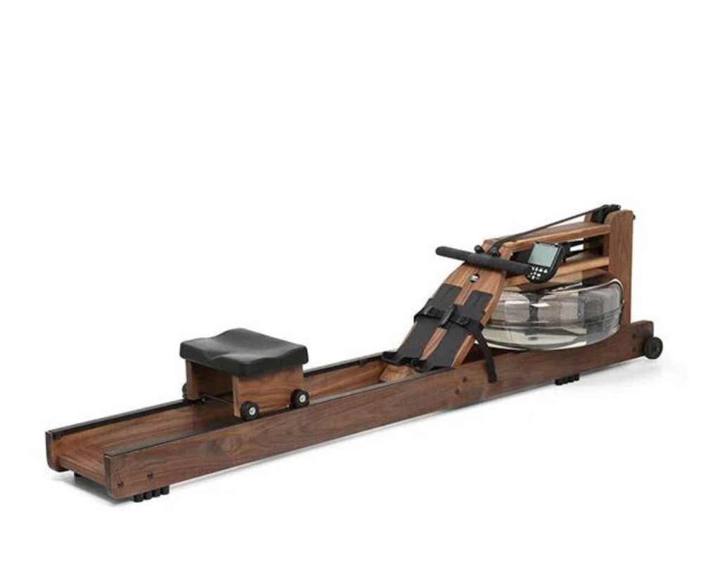 Exercise machine