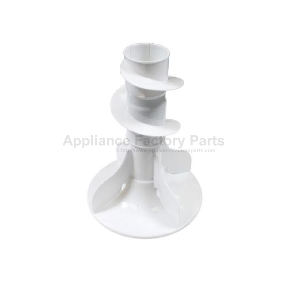 General Electric WH43X10034 AGITATOR ASM MULTI