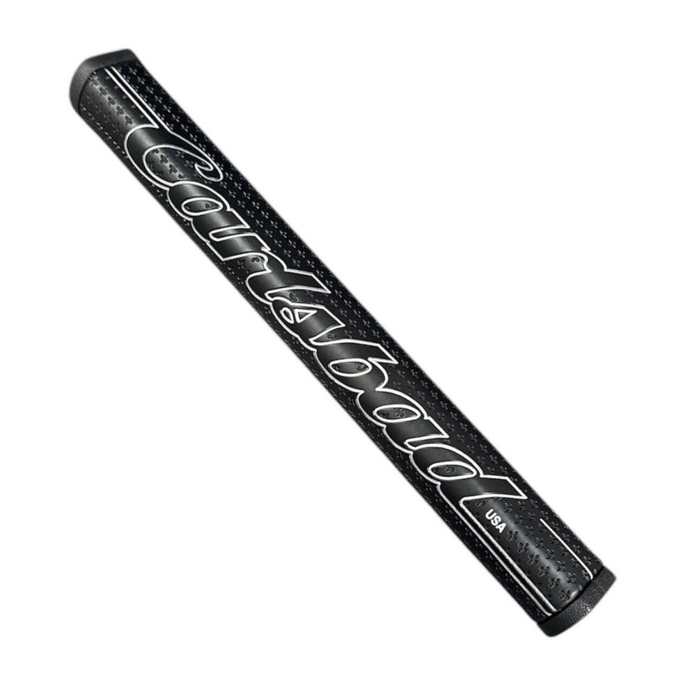 Evnroll Carlsbad Putter Grip – Black