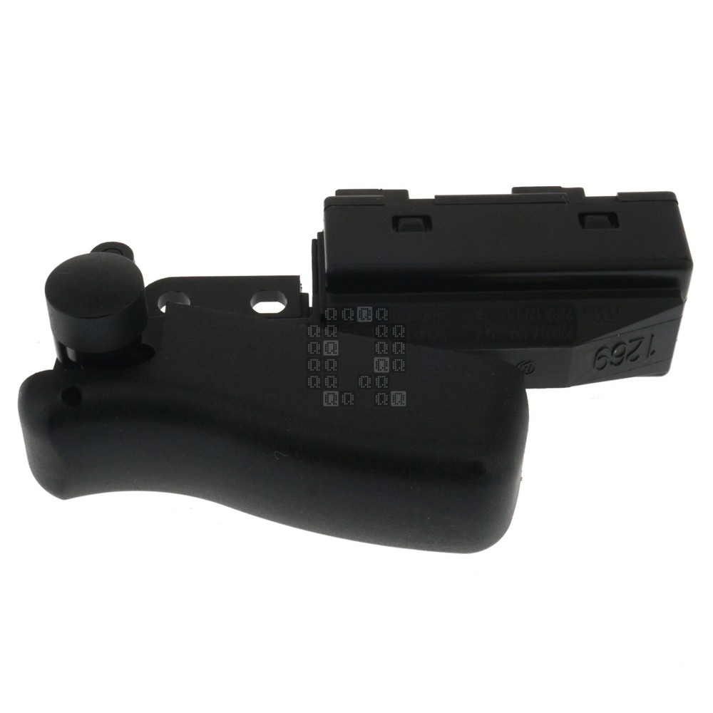 Milwaukee Tool 23-66-2721 Lock on Switch, DPST