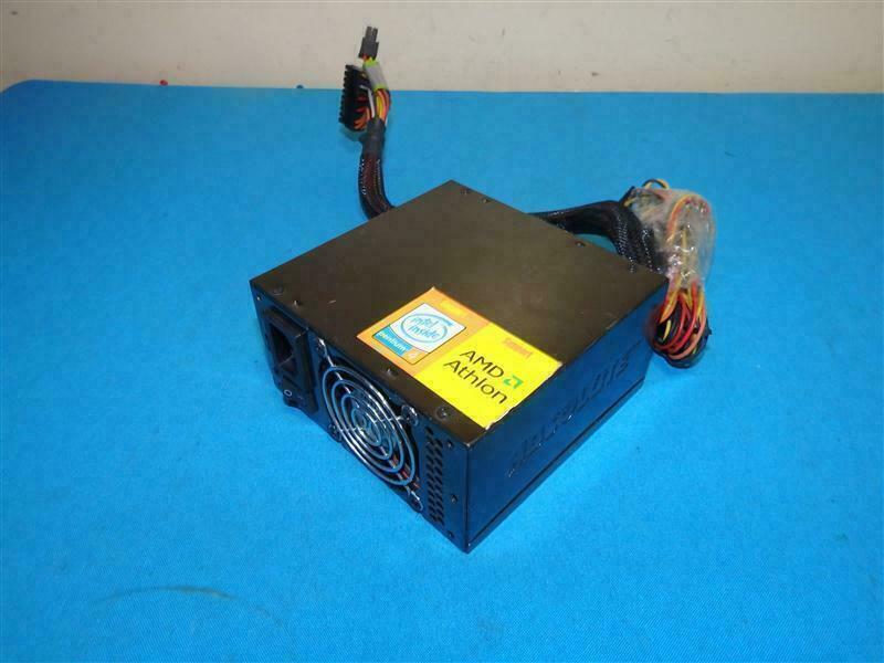 Absolute AK300m 115-230VAC 10A-6A