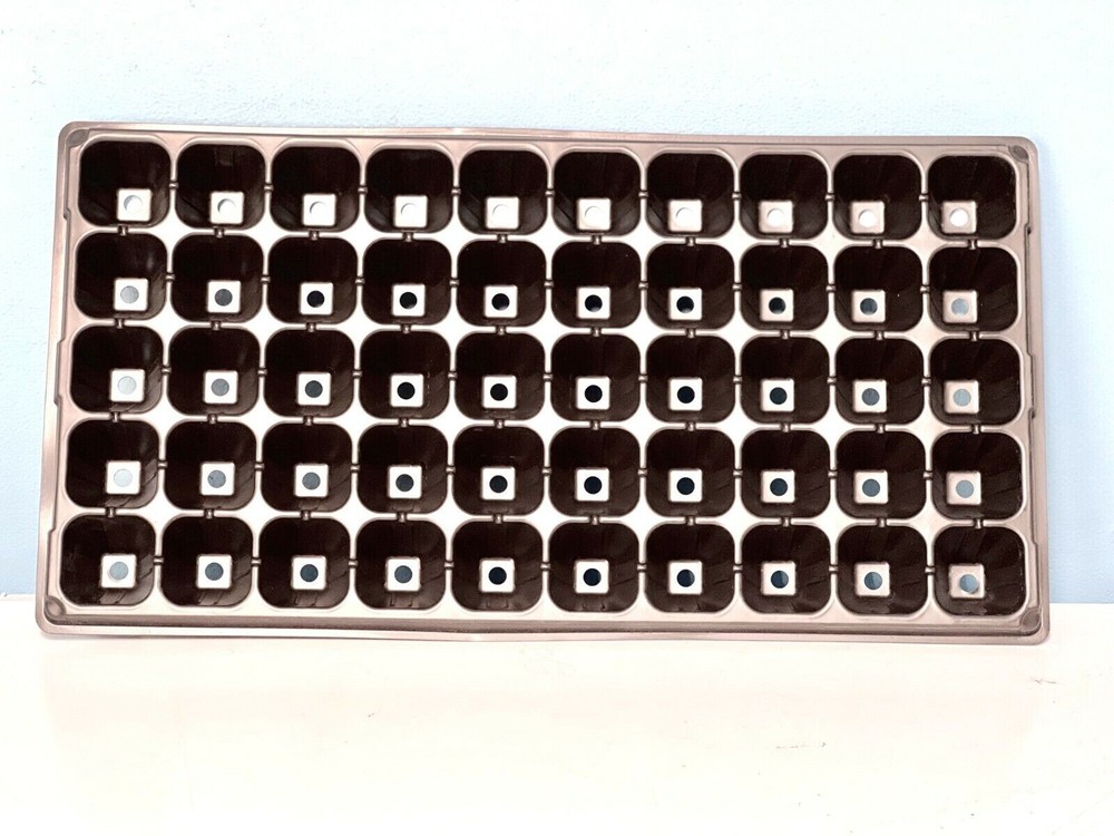 Seed Starter Trays 1000 Cells (20 TRAYS) Seed Germination