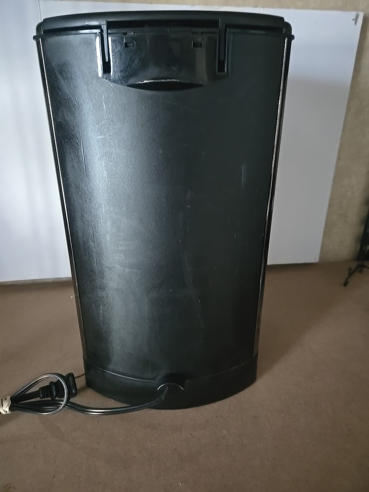 Cuisinart Brew Central 12-Cup Programmable Coffeemaker DCC-1200