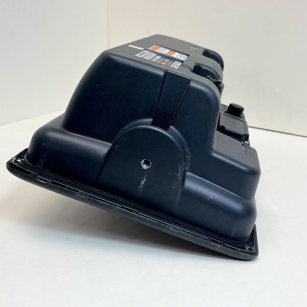Furuno NavNet 3D MFD12 Chartplotter Radar Display - Tested Working - Ships Fast