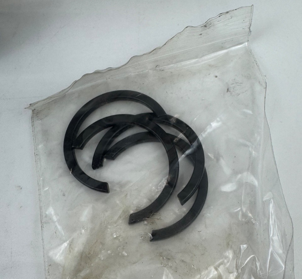 SVL 15-3147X U-Joint Kit