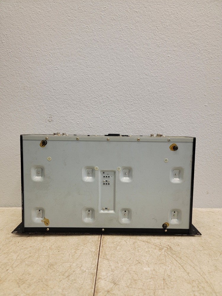 Numark CDN25+G Dual Karaoke Professional CD Player