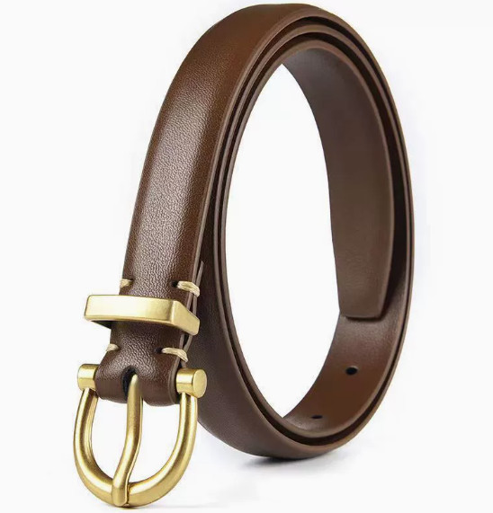 Elegant versatile belt