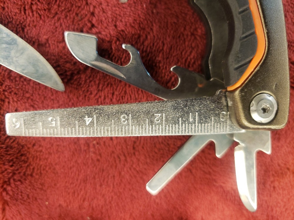 Brookstone Multi-Tool
