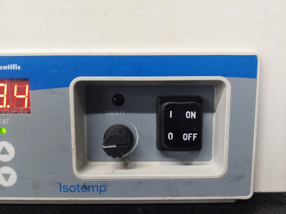 Fisher Scientific Isotemp 2340 Water Bath