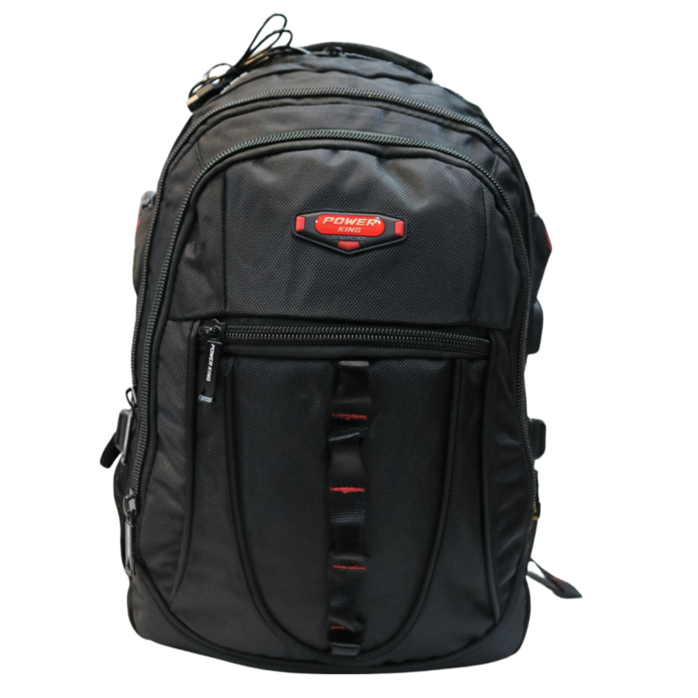 317 19" Travel Backpack – Lightweight Everyday Laptop Backpack