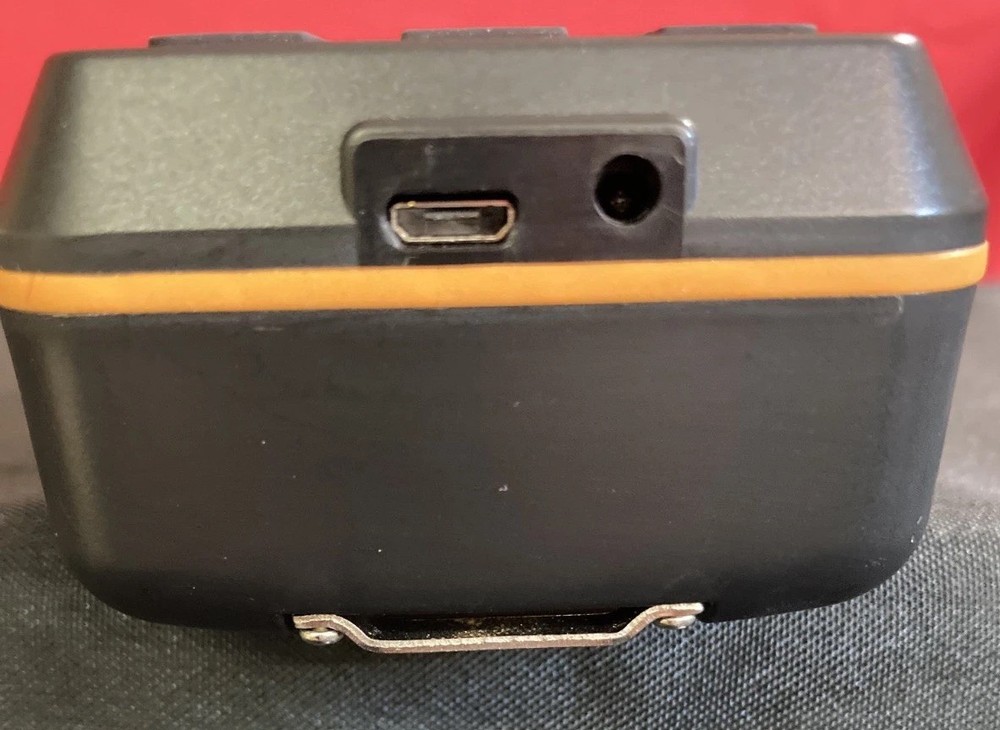 Speedwolf PON Fiber Optic Power Meter