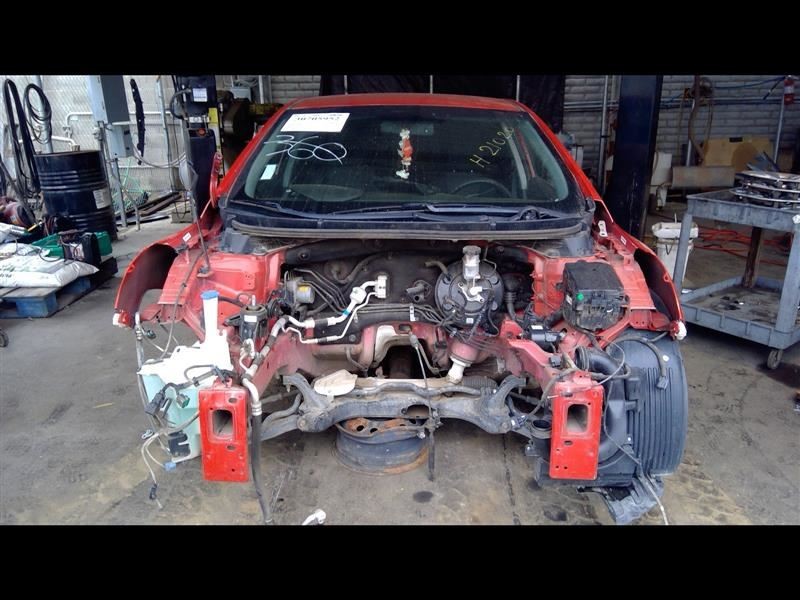 2013 HYUNDAI ELANTRA COMMUNICATIONS CONTROL MODULE 96510-A5000