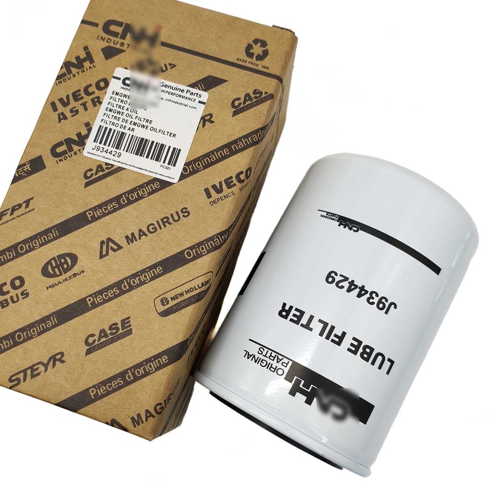 New Complete Filter Service Kit for Case 580K Loader Backhoes