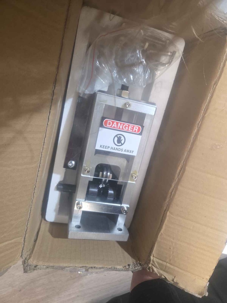 Vevor Copper Cable Stripper 1-25mm