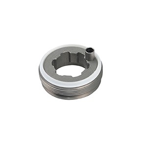Baffle Assembly DEV-GTI425